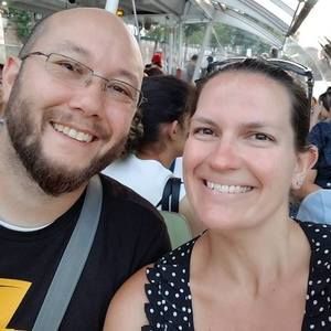 Meet your Posher, Cat